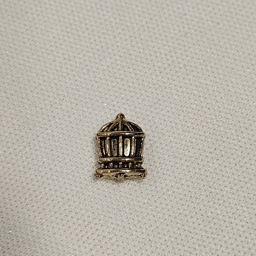 ORIGAMI OWL *single* Floating Charm